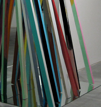 Manuel Caeiro | O Enxota Moscas #2 (2014) (detail)