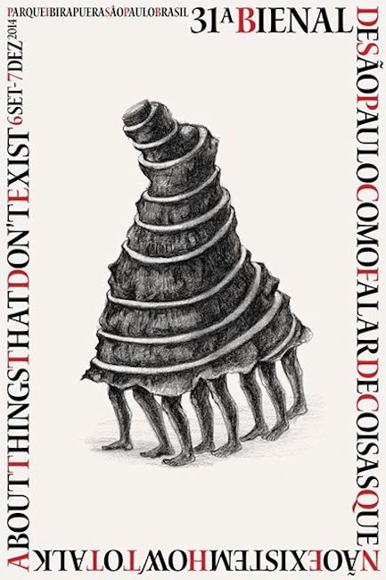 31st Biennial of S�o Paulo