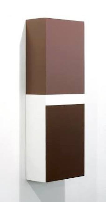 Elizabeth Jobim | Pendurado | 2014