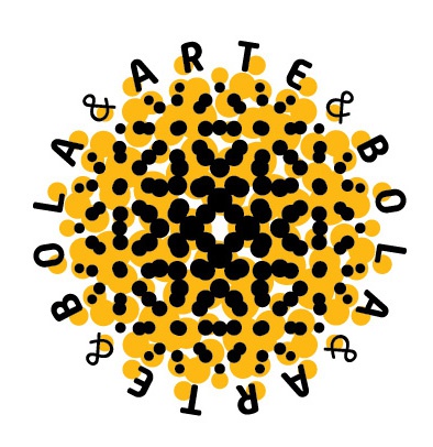 O Artista e a Bola, Cidade das Artes