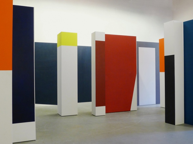 Elizabeth Jobim's Blocos