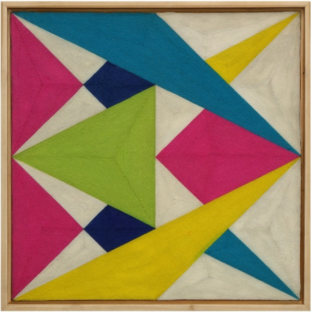 Eduardo Terrazas | 1970/72.