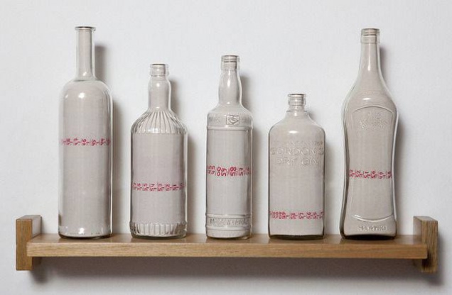 Paulo Climachauska | Delirium II (2014)  (cr�dito: Galeria Leme)