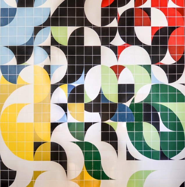 Panel at the Brazilian Olympic Committee