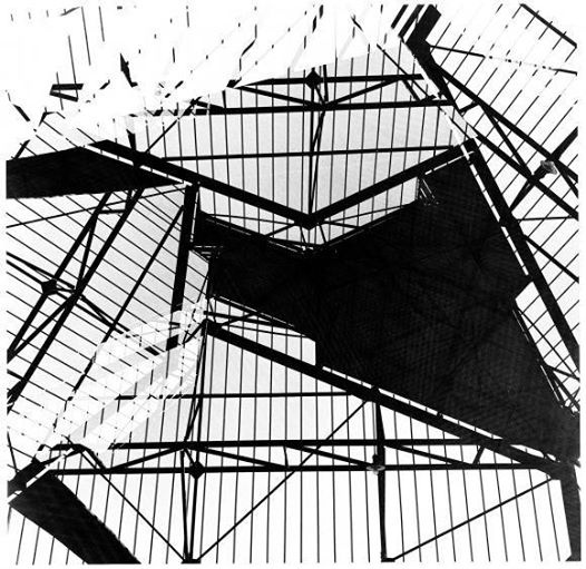 Geraldo de Barros | Abstrato | 1949