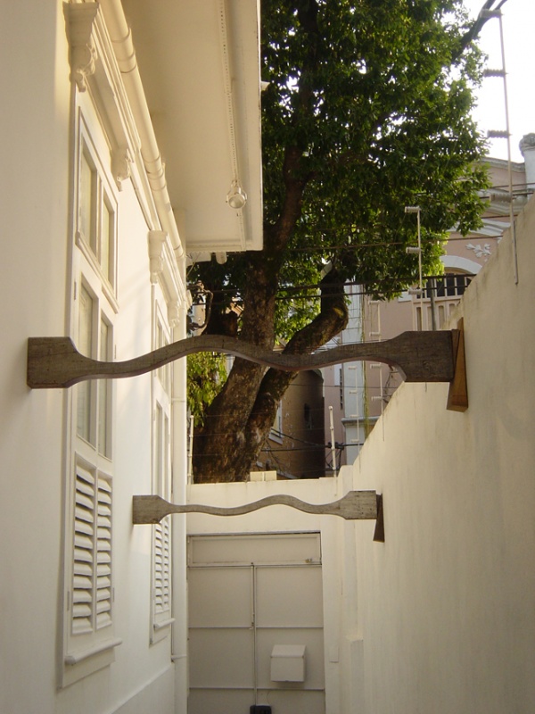 Afonso Tostes | Entre Paredes 