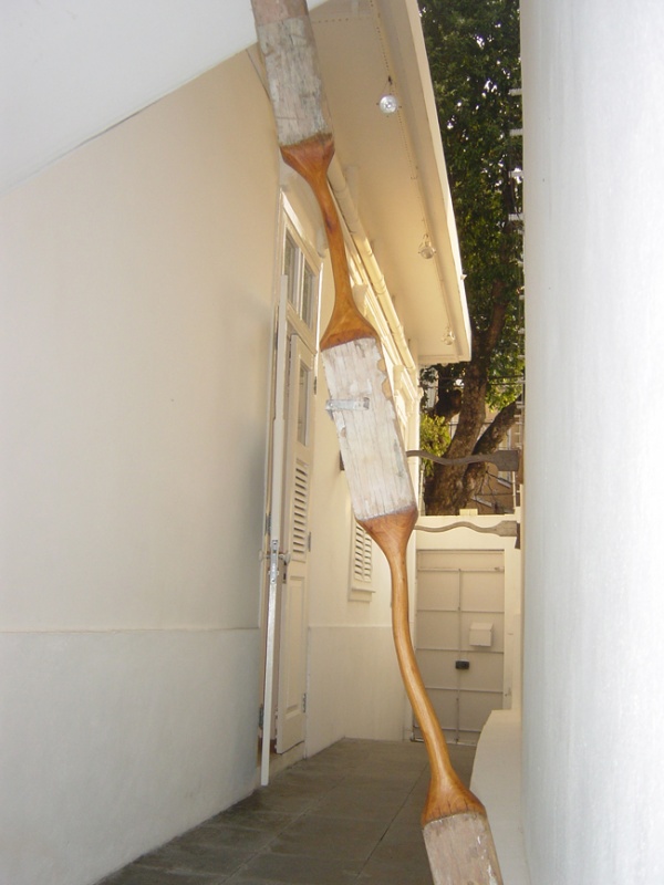 Afonso Tostes | Entre Paredes 