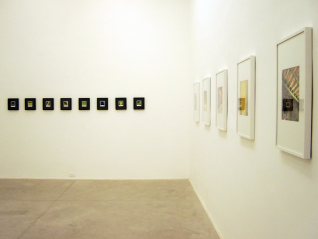 Cassio Vasconcellos | Noturnos 