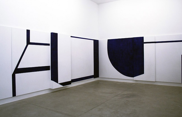 Elizabeth Jobim | Endless Lines 