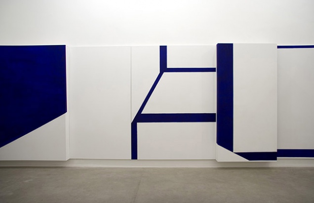 Elizabeth Jobim | Endless Lines 