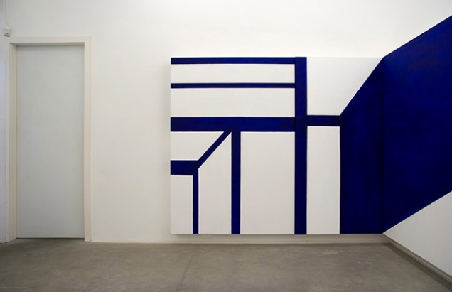 Elizabeth Jobim | Endless Lines 