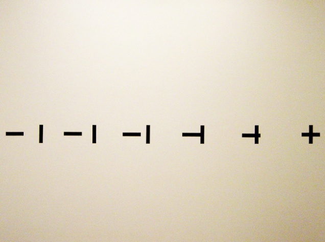 Fran�ois Morellet | Fran�ois Morellet 