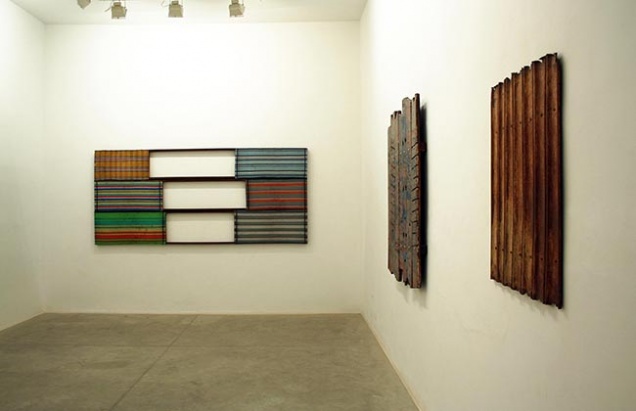 Marcone Moreira | Superf�cies 