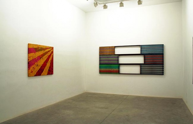 Marcone Moreira | Superf�cies 