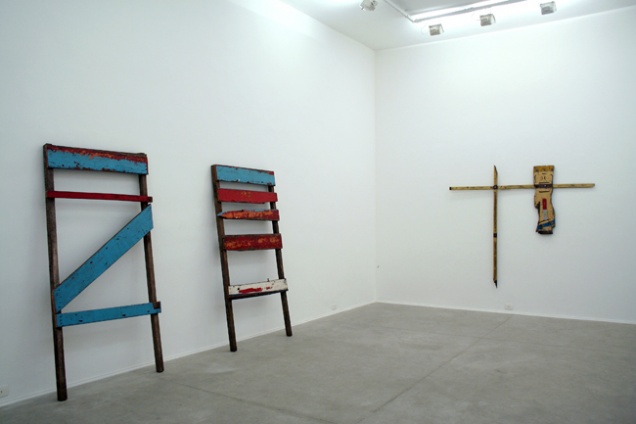 Marcone Moreira | Margem 