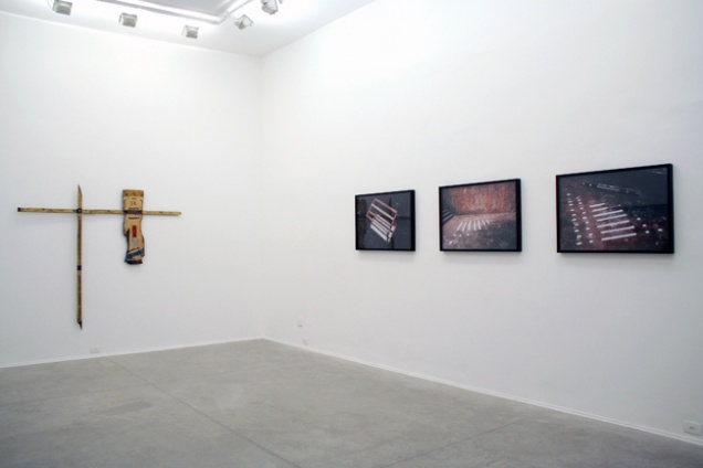 Marcone Moreira | Margem 