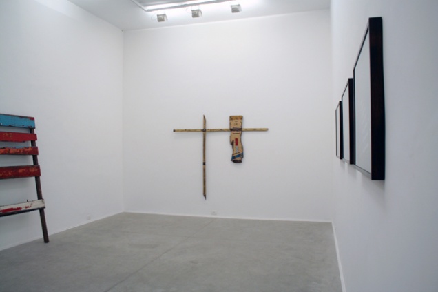 Marcone Moreira | Margem 