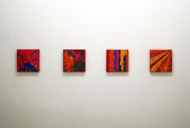 Marcone Moreira | Superf�cies 