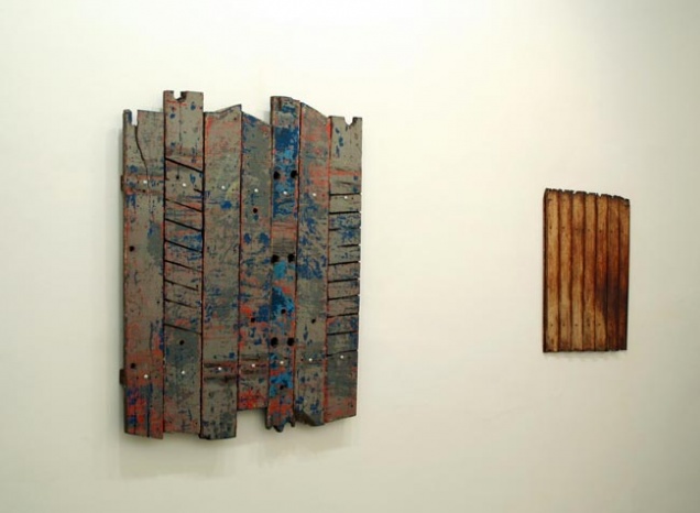 Marcone Moreira | Superf�cies 