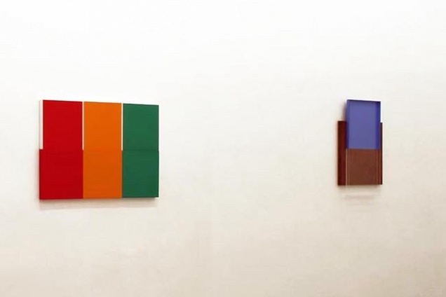 Renata Tassinari | Entre Cores 