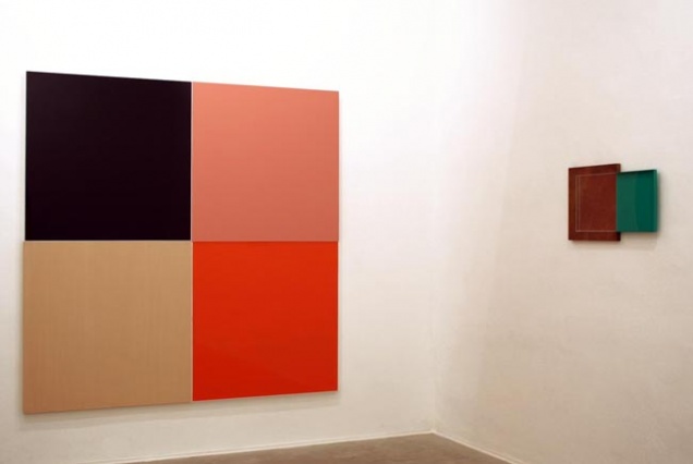 Renata Tassinari | Entre Cores 