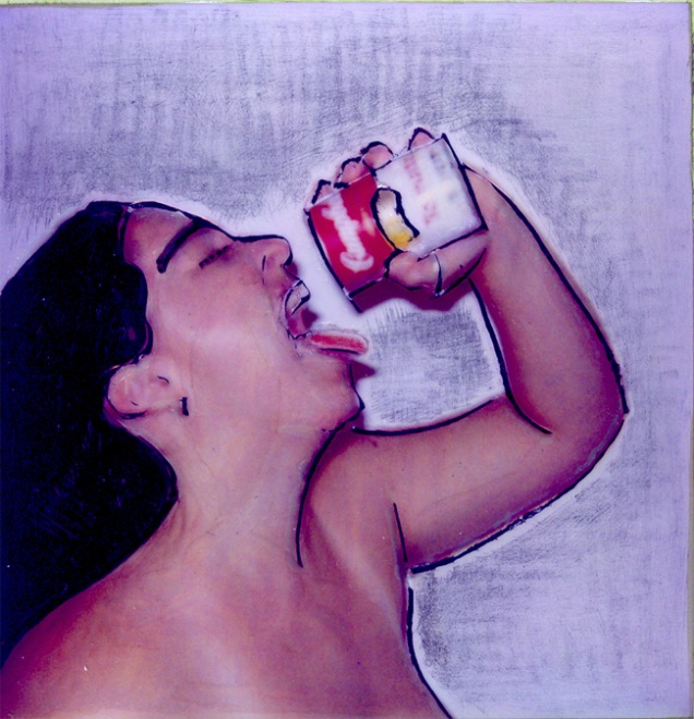 Roberto Macedo | Nota��es e Instant�neas (2004) 